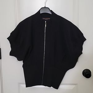 Louis Vuitton Bolero Type Uniform Jacket